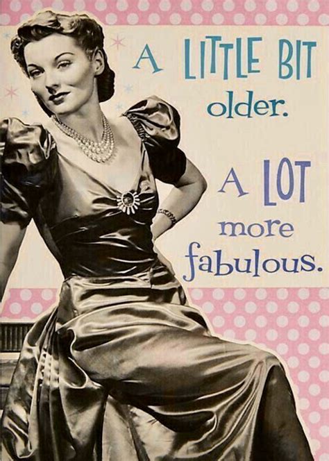 happy birthday vintage woman|retro birthday images for women.